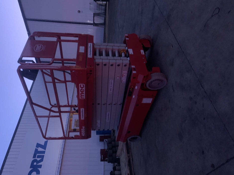 2021 MEC 4555SE