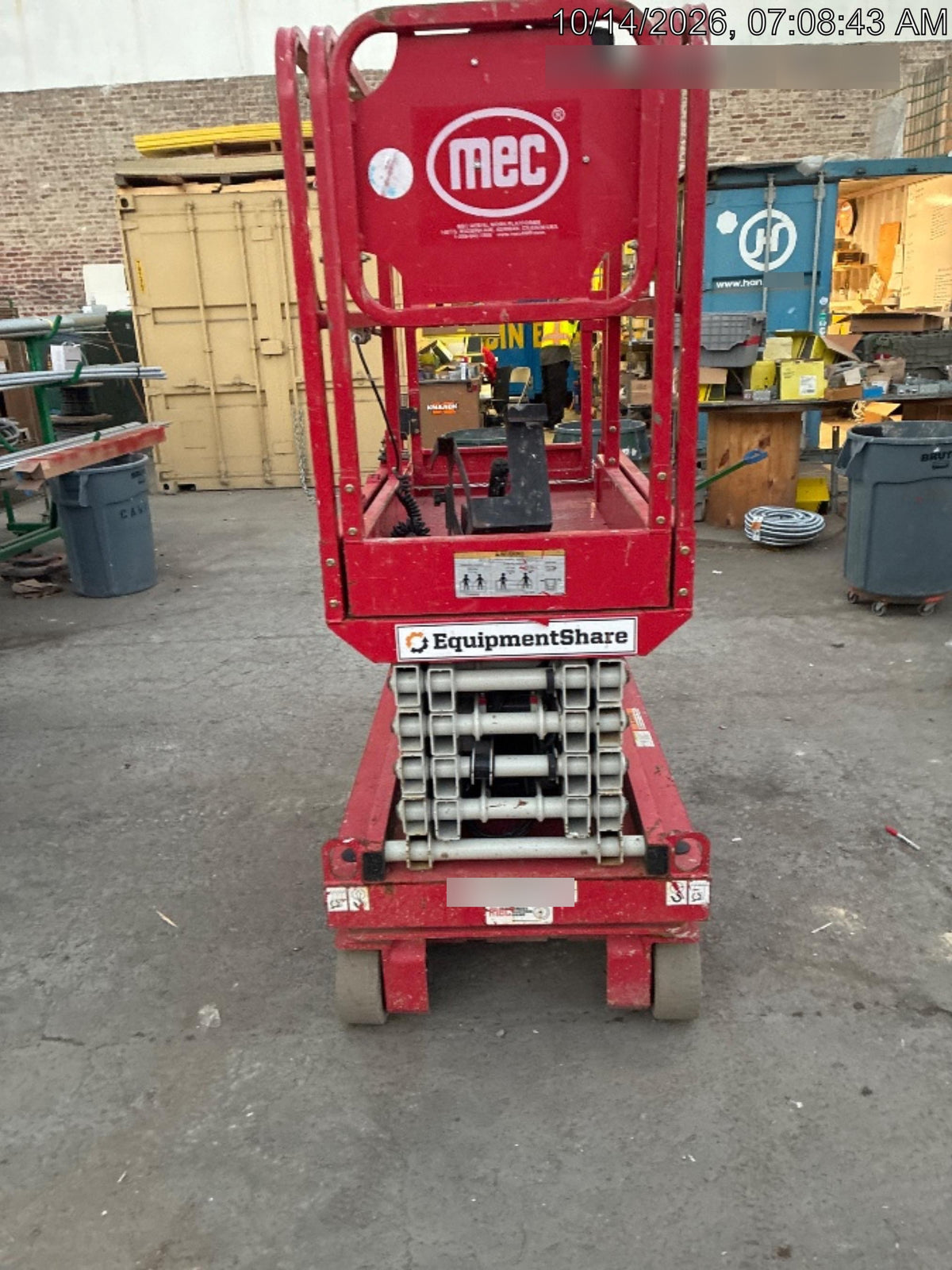 2020 MEC Micro 19