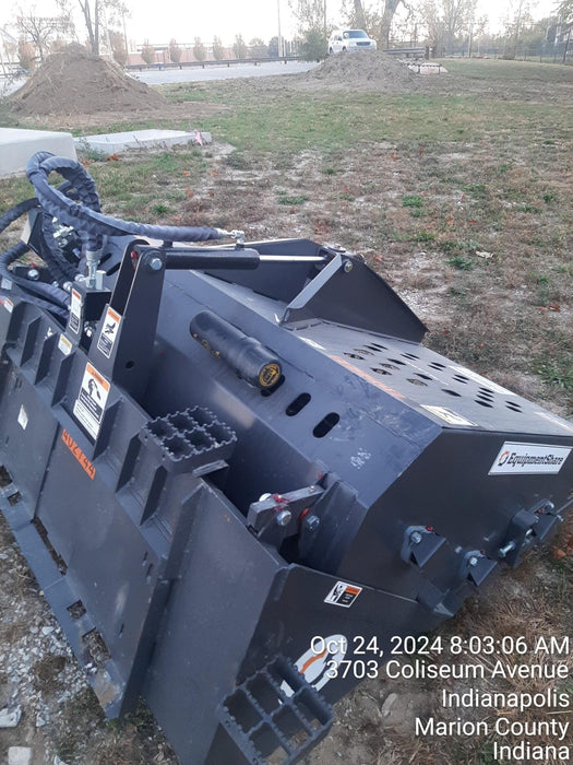 2024 PALADIN LAF6864-0022