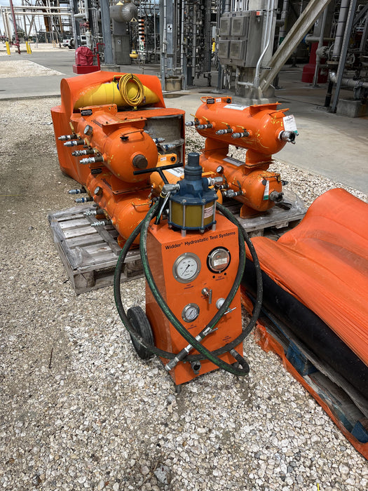 2021 MICHIGAN PNEUMATIC 20262