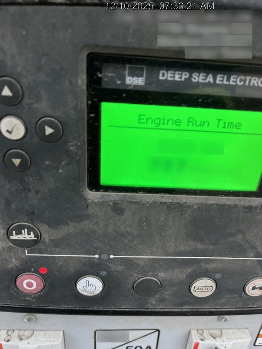 2019 WACKER NEUSON G25