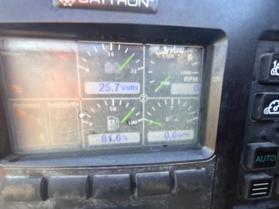 2023 PREMIER PUMP 8NHTH-RP-DC13