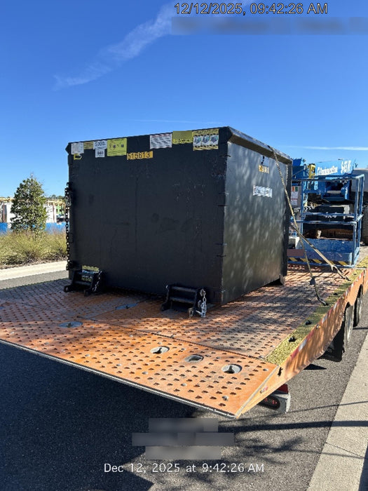 2025 STAR INDUSTRIES 1425