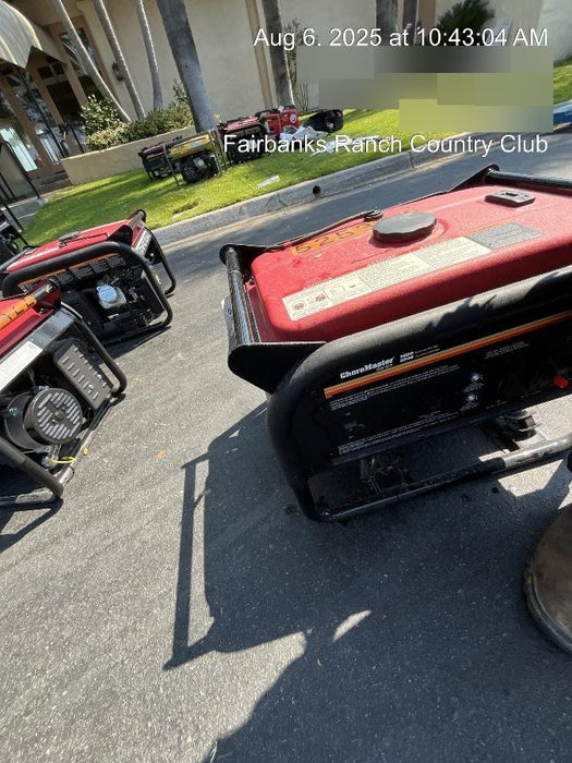 2025 MI-T-M GEN-6500-0MM1