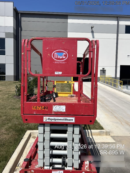 2021 MEC 4046SE