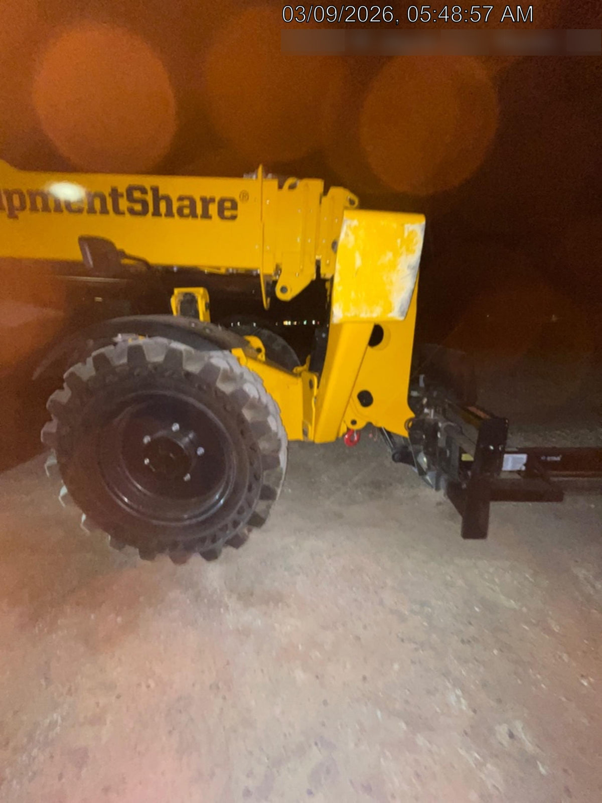 2025 STAR INDUSTRIES M1360B - Star JIB Boom