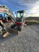 2020 Takeuchi TB235-2CR Cab/Heat/Air, Rubber Tracks, Manual TAG QC