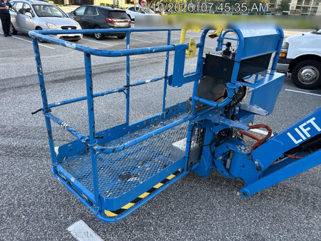 2024 GENIE S-85 HF