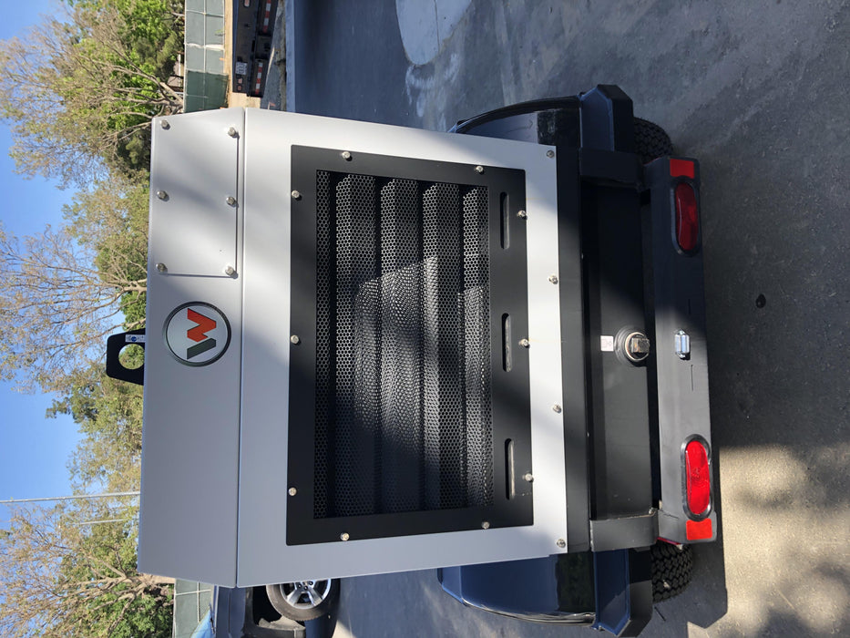 2019 WACKER NEUSON G25