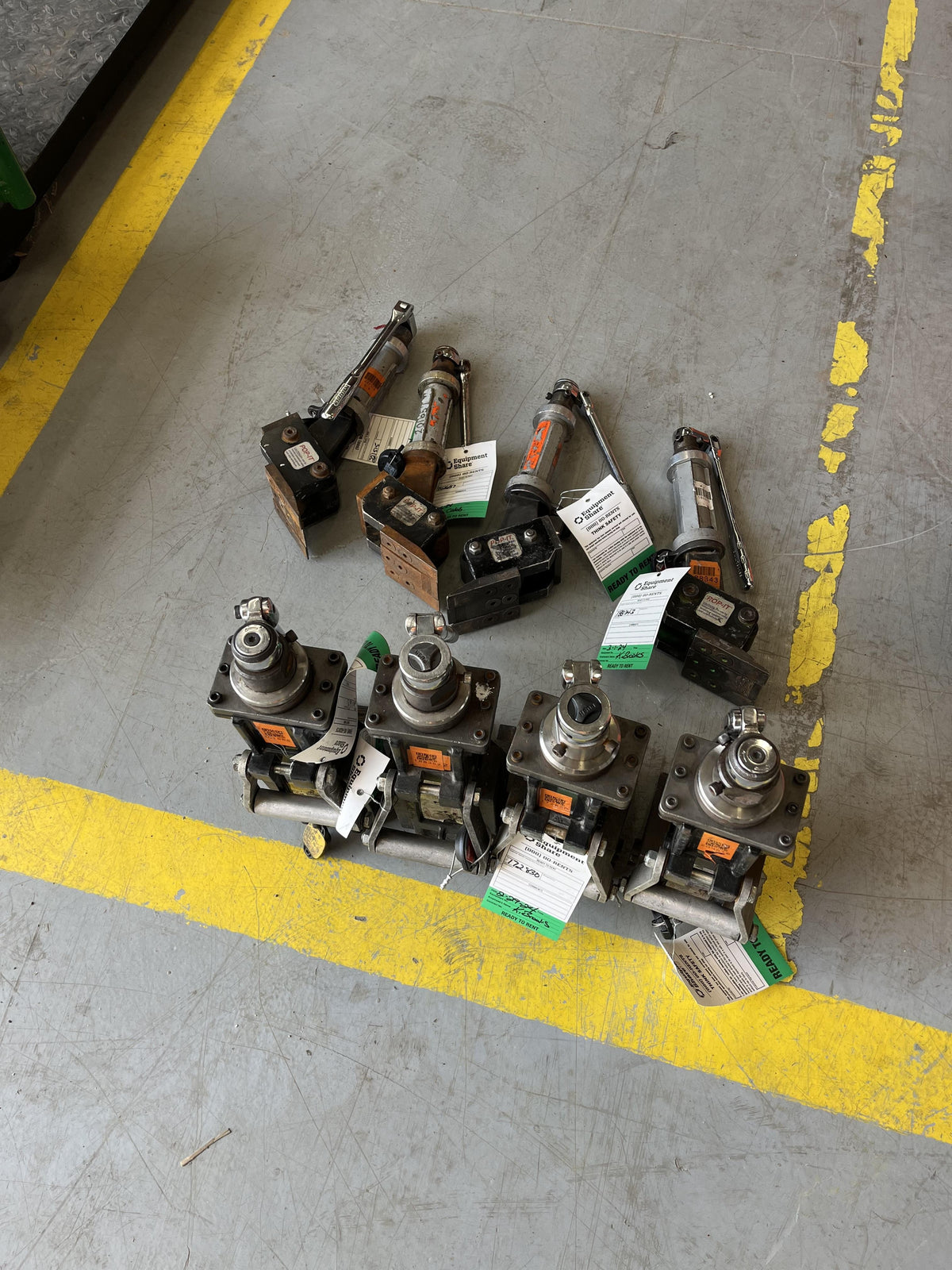 2022 GEARENCG MFG P95-525 GEARNCG MFG