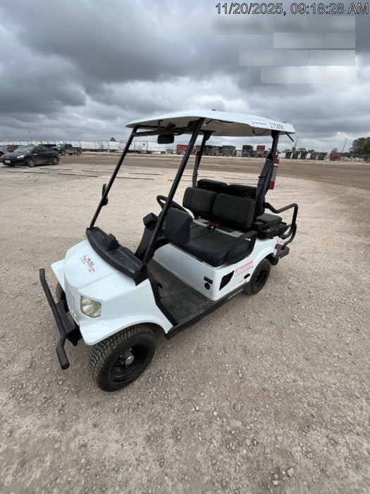 2022 COLUMBIA Journeyman 2+2