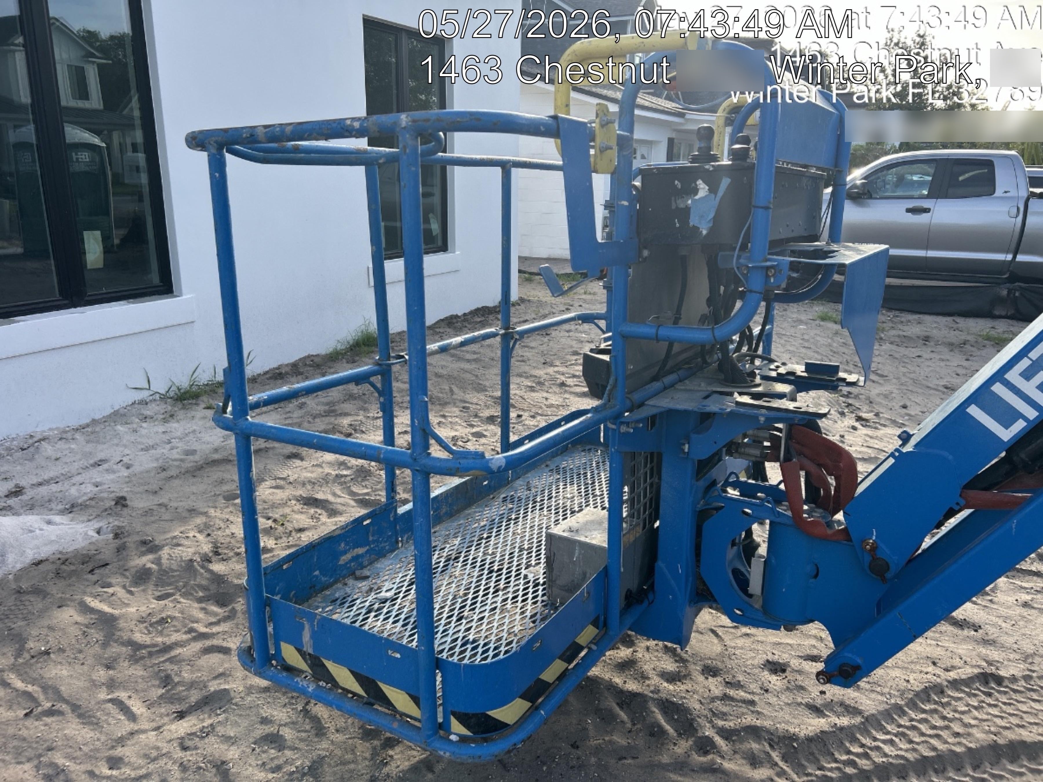 2023 GENIE Z-45/25 RT