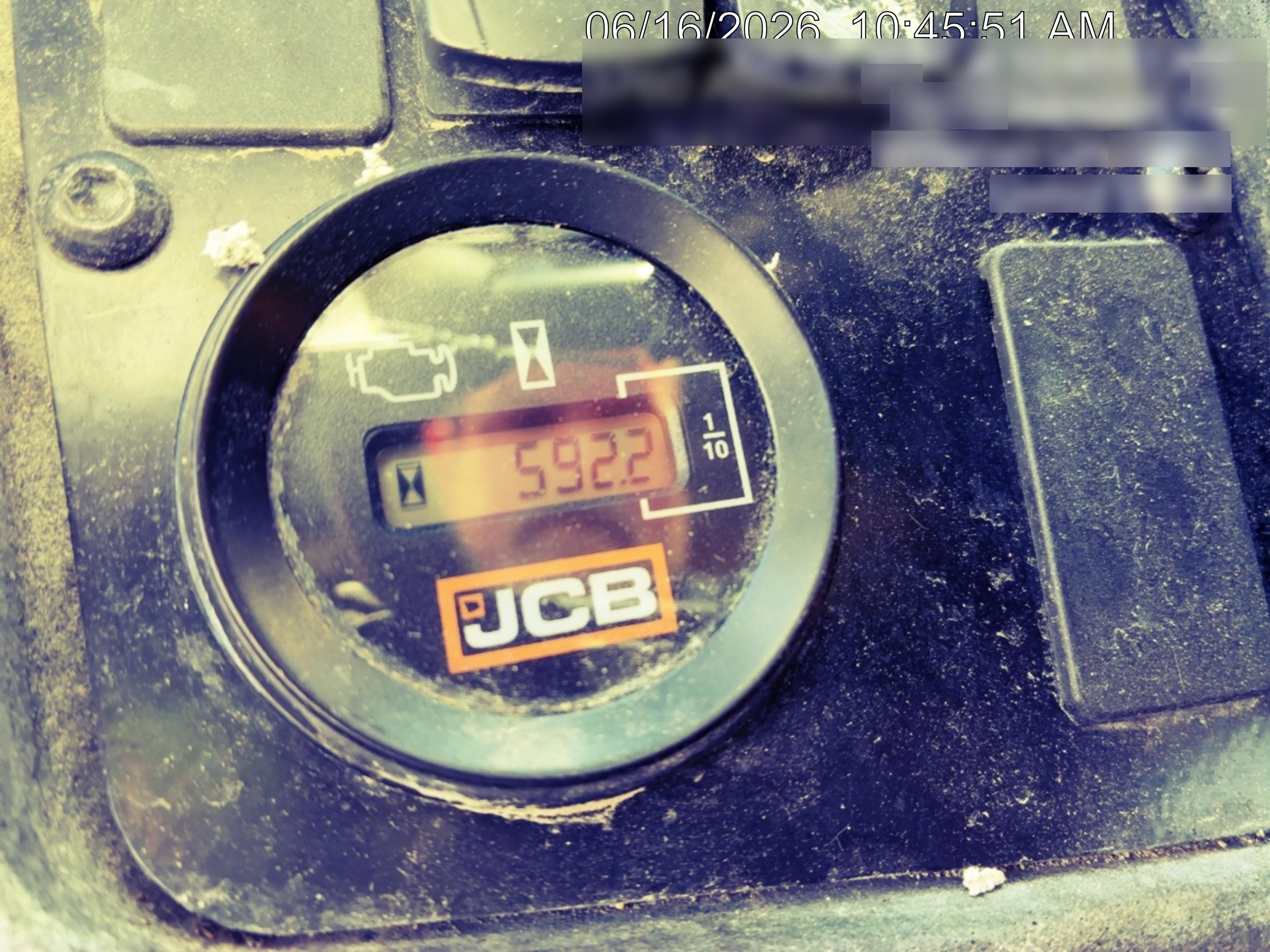 2023 JCB 506-36