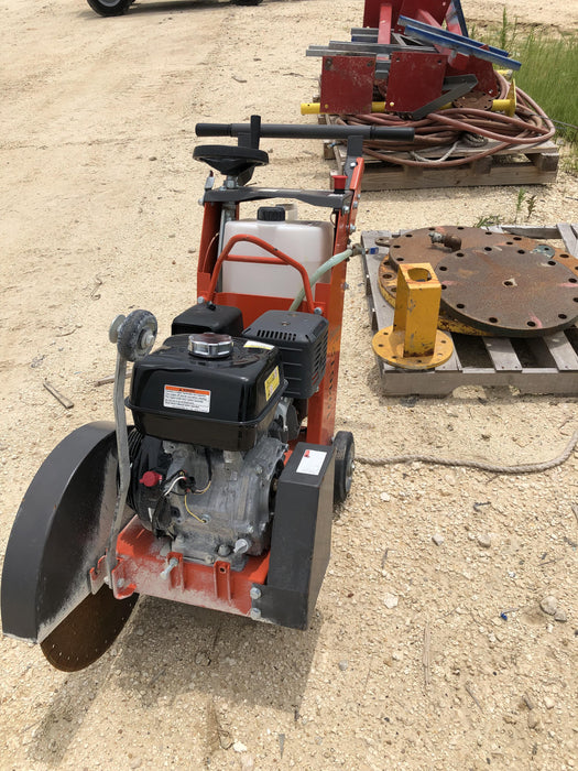 2020 HUSQVARNA FS 400