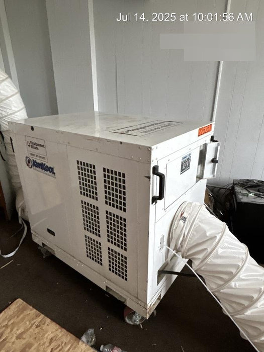 2022 KWIKOOL KPO5-21