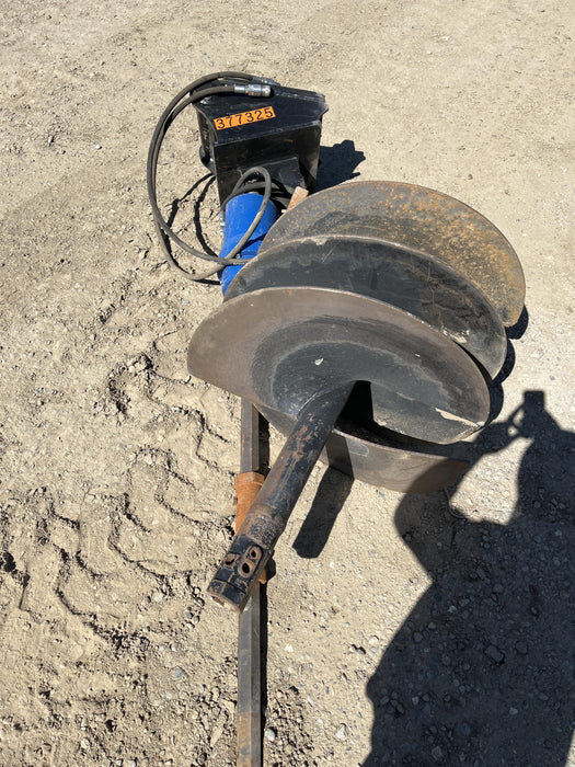2023 AUGER TORQUE 3300-30 - QC30
