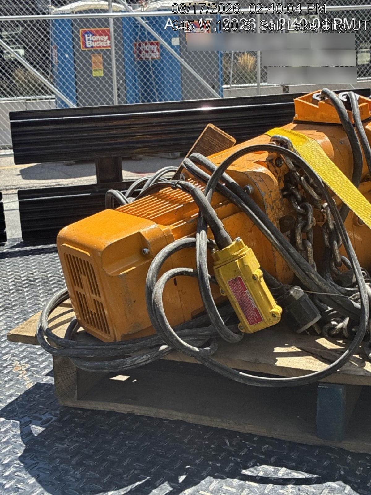 2023 HARRINGTON SNER020L
