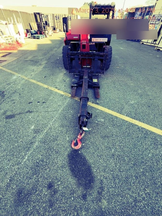 2020 STAR INDUSTRIES M1360B - Star JIB Boom