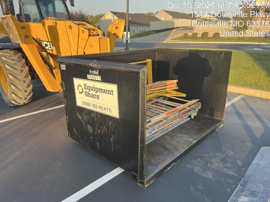 2024 STAR INDUSTRIES 1430