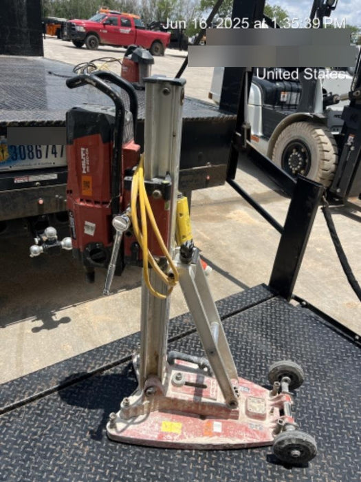 2022 HILTI DD250E