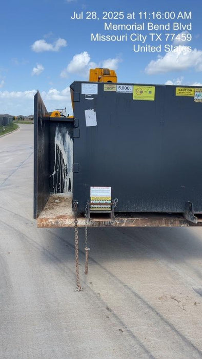 2024 STAR INDUSTRIES 1425