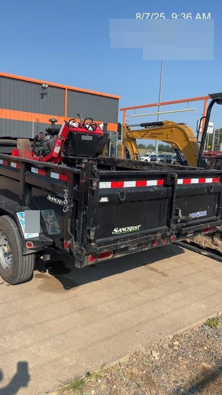 2022 IRON BULL DT8314072