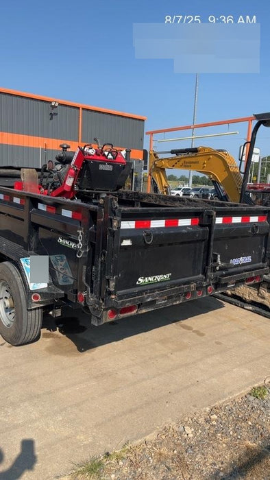 2022 IRON BULL DT8314072