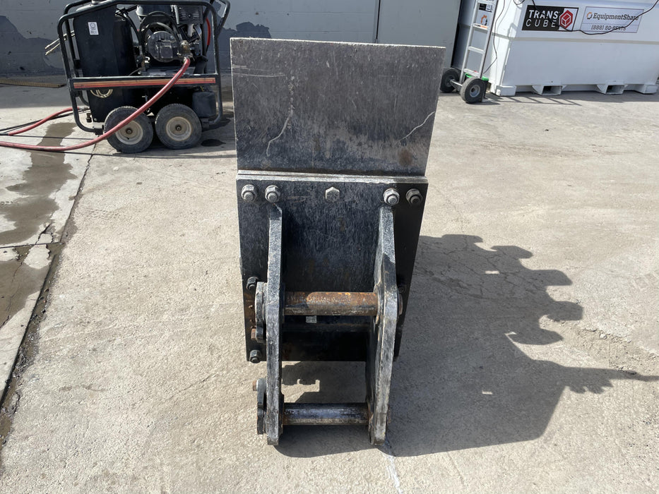 2020 AMERICAN COMPACTION EQUIPMENT DC-24 BLWP