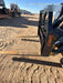 2024 PALADIN 72" Skid Steer Forks