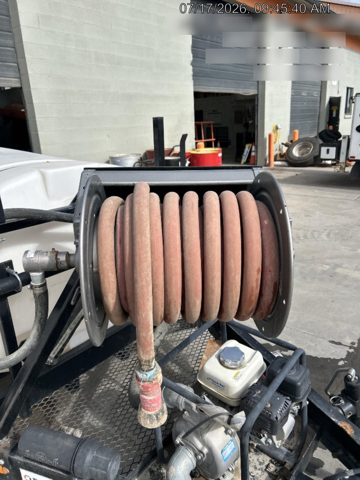 2023 WYLIE EXP-500L