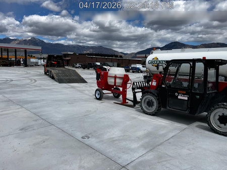 2022 MULTIQUIP MC94PK