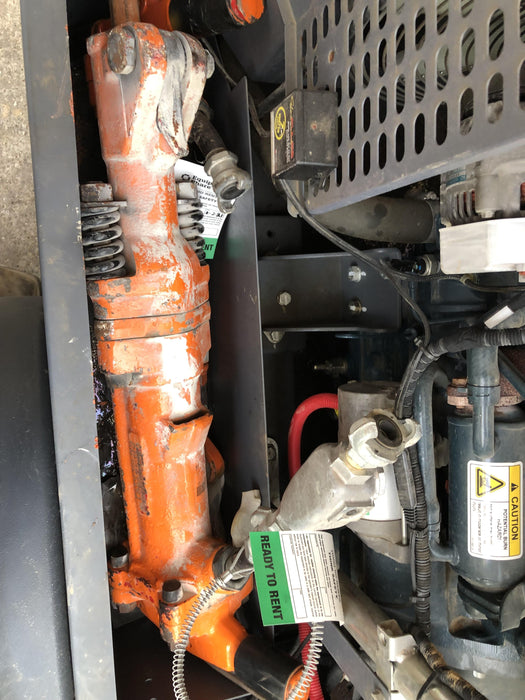 2021 MICHIGAN PNEUMATIC MP-TPB90-118