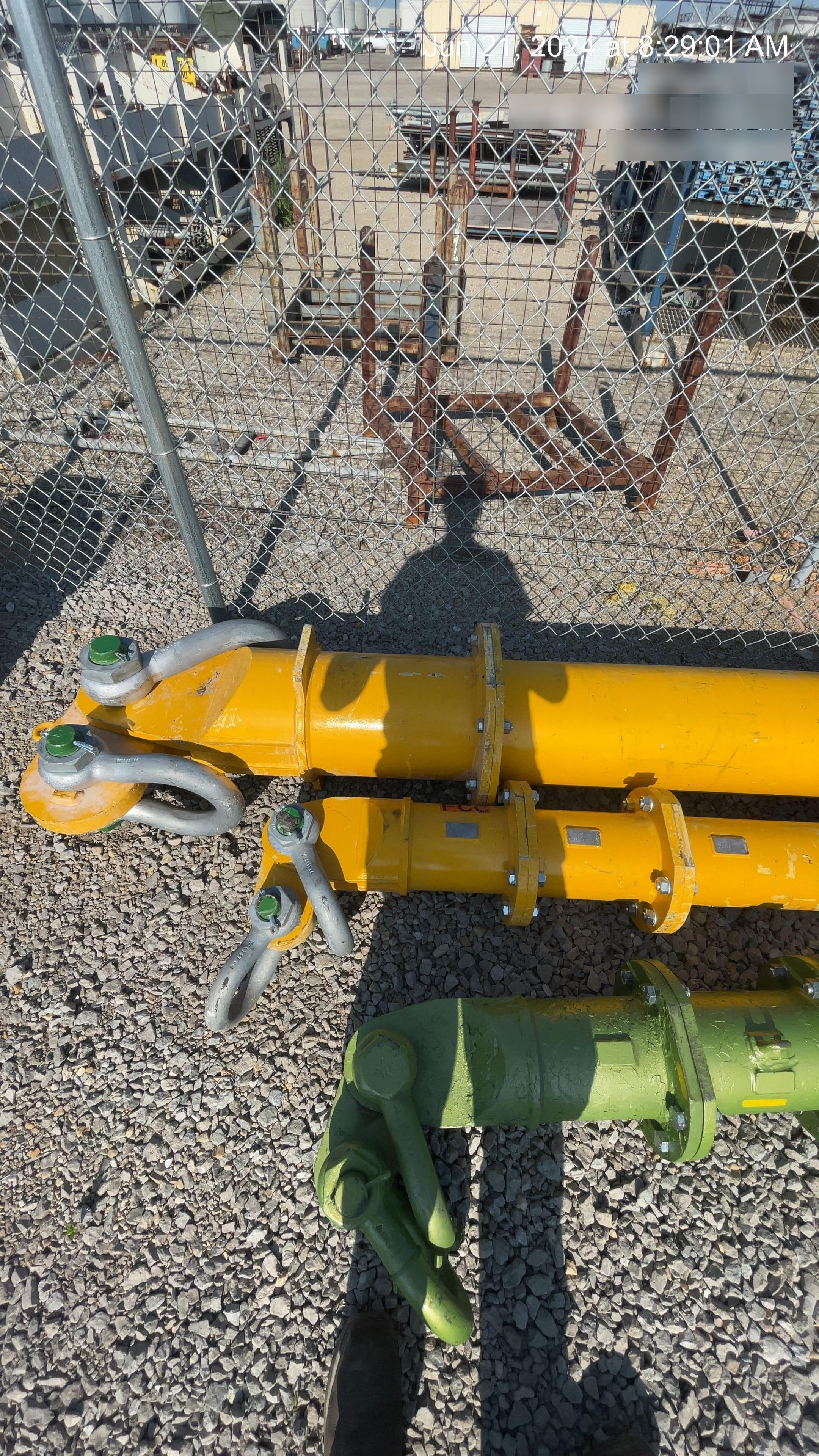 2024 MODULIFT M050/01