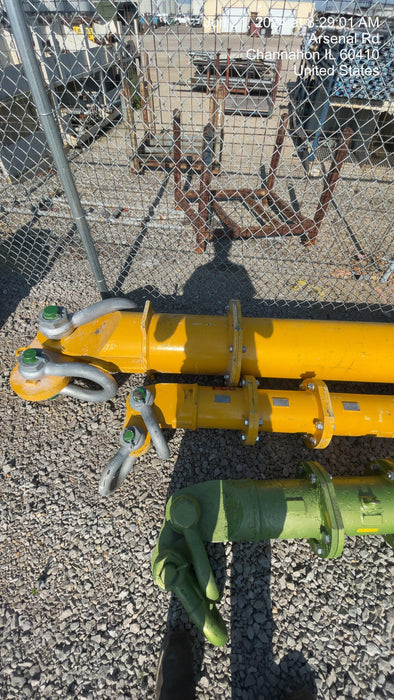 2024 MODULIFT M050/01