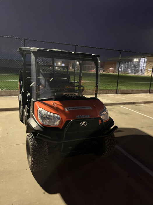 2023 KUBOTA RTV-X1140W-H (Canopy)