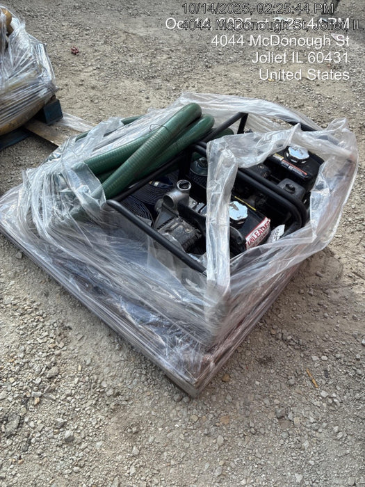 2024 MI-T-M WTP-S02-1MGH