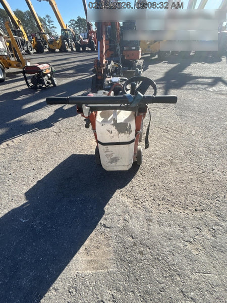 2020 HUSQVARNA FS 400 LV