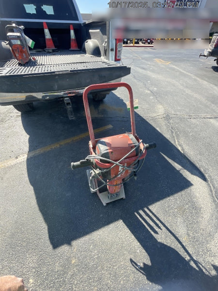 2021 HILTI TE 3000-AVR