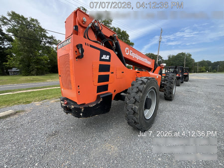2022 SKYTRAK 10054