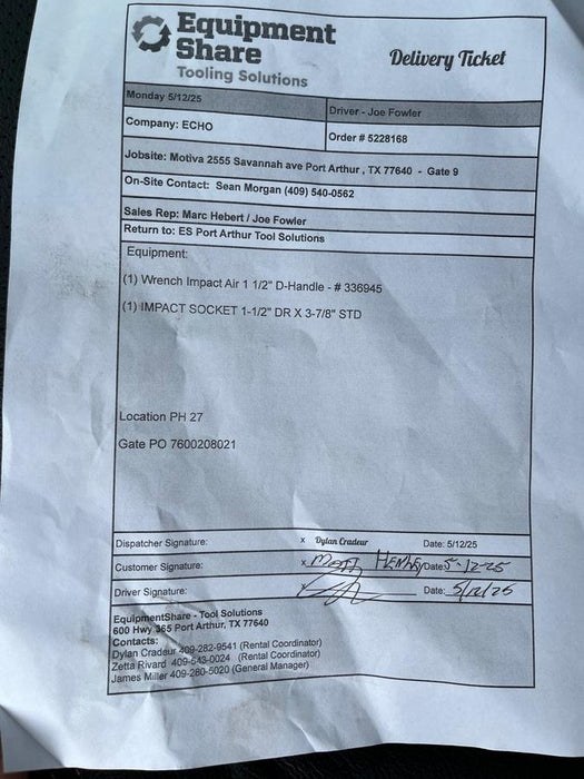 2023 MICHIGAN PNEUMATIC ES-4955B2-TRACKER