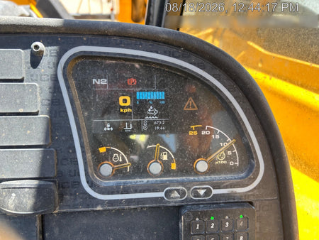 2025 JCB 510-56