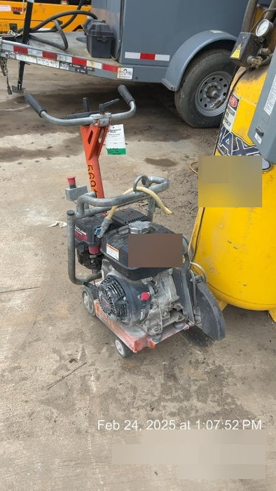 2019 HUSQVARNA FS309