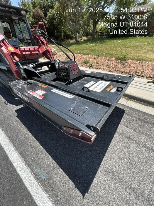 2025 VIRNIG RBV72-25