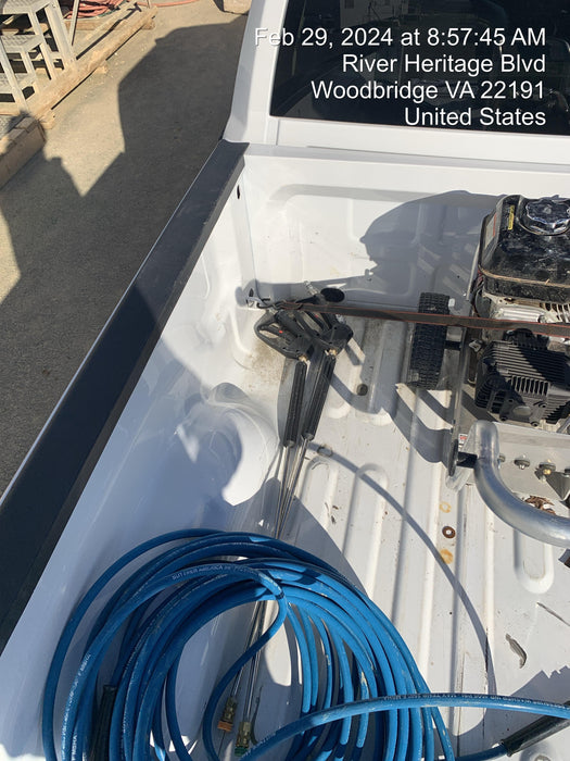 2021 MI-T-M CORPORATION CA-2703-1MMH