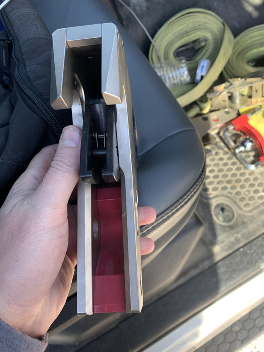 2022 TORCUP TX-4RL107