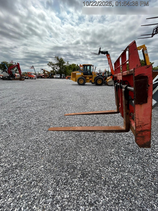 2016 Skyjack SJ1056 TH Skyjack 1056TH