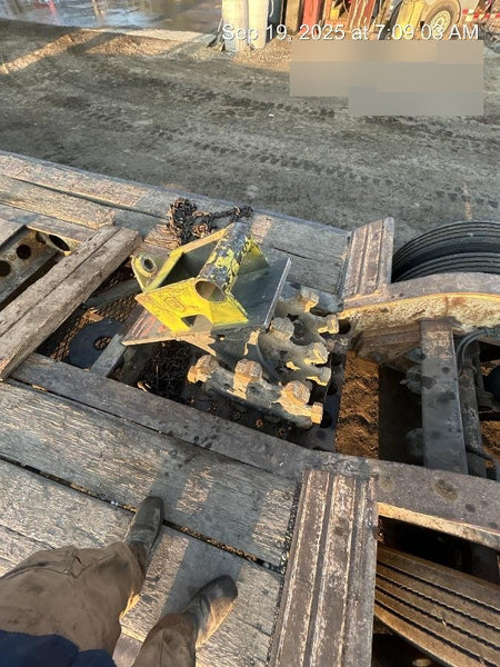 2025 STEEL UNLIMITED SUISL24CW-WR3