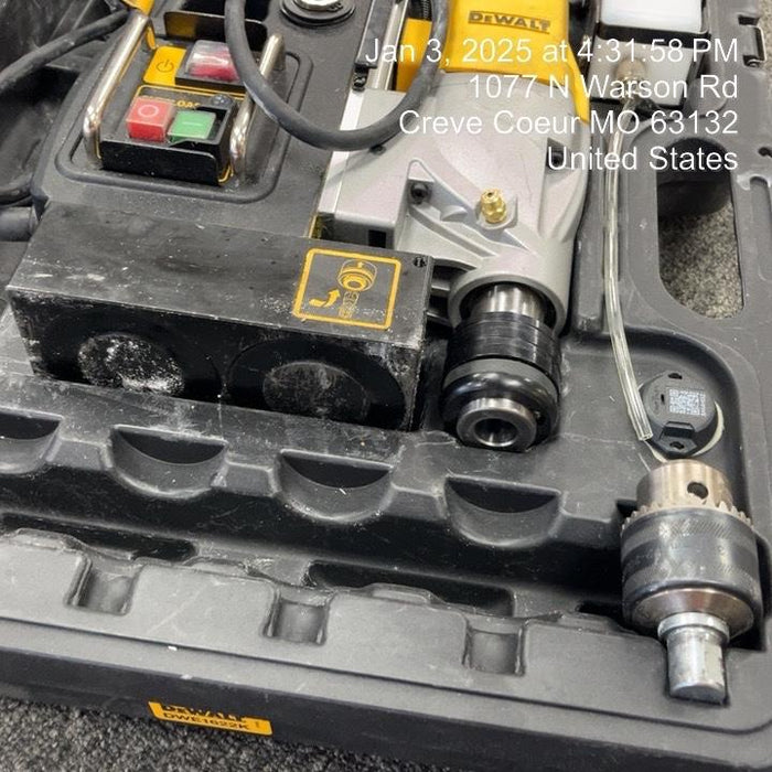 2023 DEWALT DWE1622K