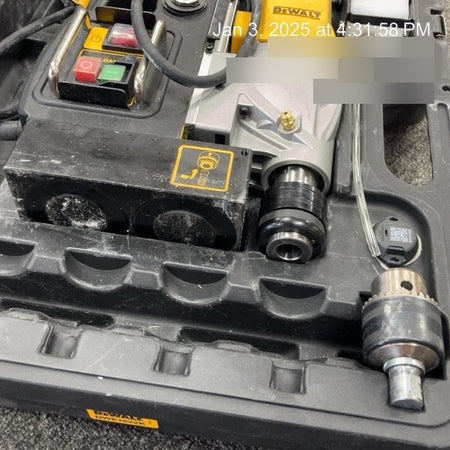 2023 DEWALT DWE1622K