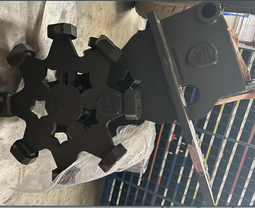 2025 STEEL UNLIMITED SUIME18CW